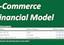 provide investor ready financial models, forecasts, projections or business plan